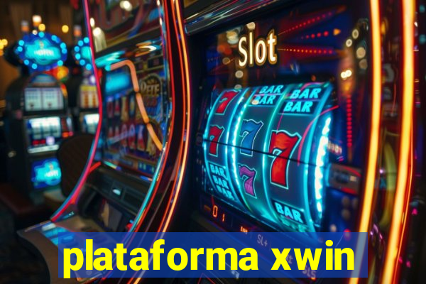 plataforma xwin